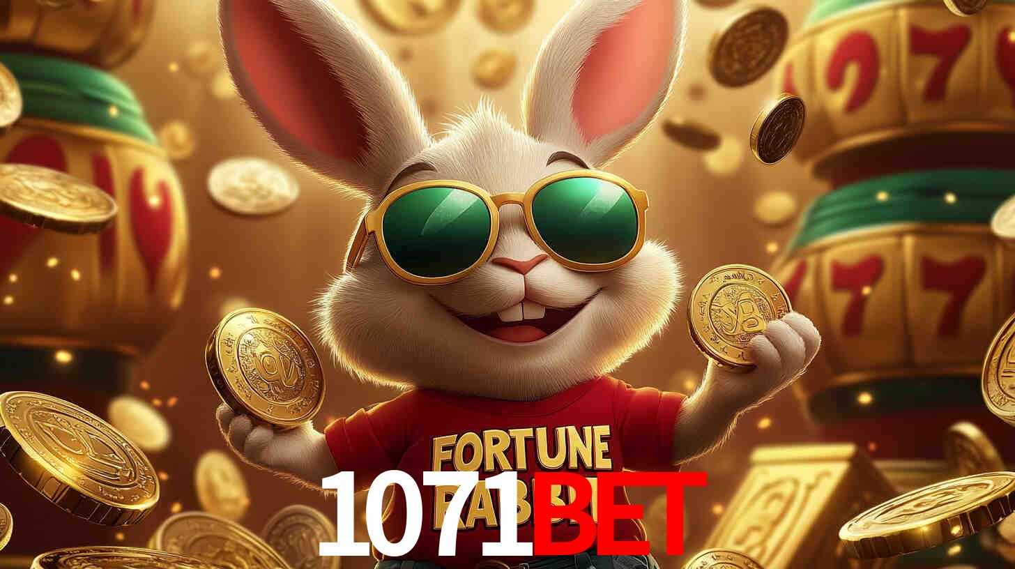 1071BET: Seu Cassino Premiado com Pagamentos Rápidos