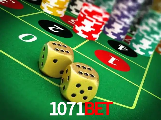 Experiência VIP 1071BET