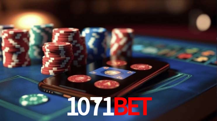 Estatísticas 1071BET