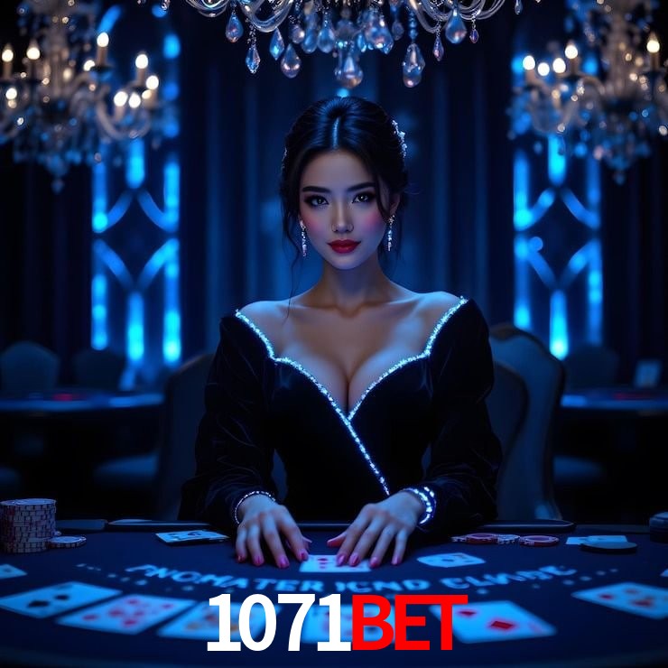 Experiência VIP 1071BET