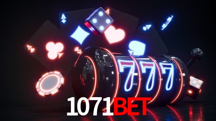 Welcome Bonus 1071BET