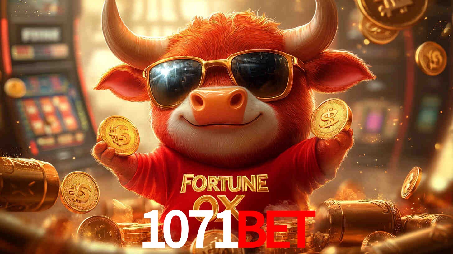 1071BET app