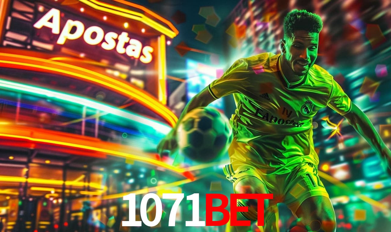 Apostas de Tênis 1071BET