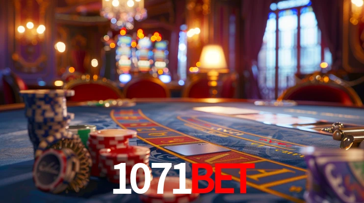 Account Benefits 1071BET