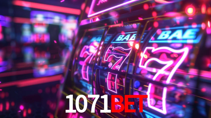 Secure Login 1071BET