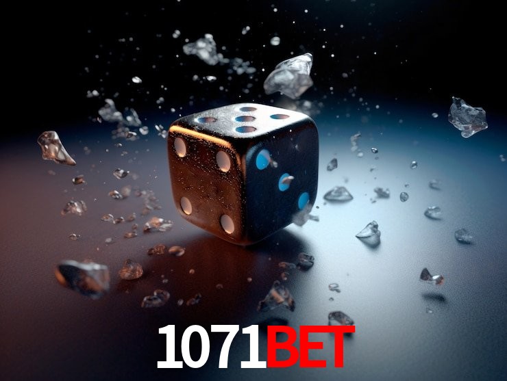 Integração de APIs 1071BET