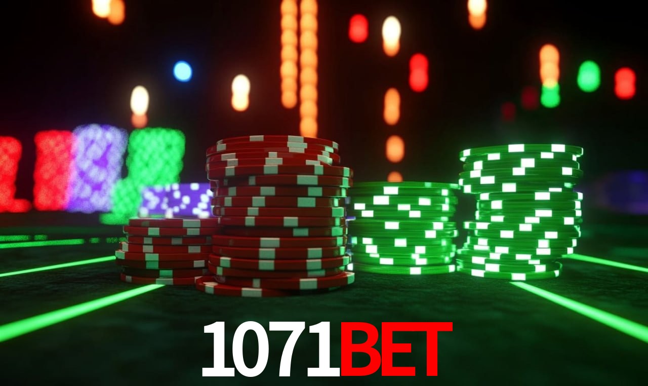 Bonus Features 1071BET