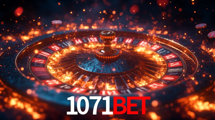 1071BET App Interface