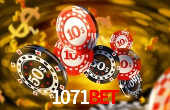 Casino Ao Vivo 1071BET