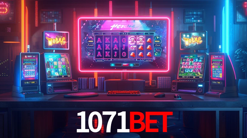 1071BET app