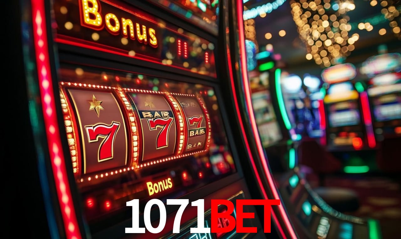 1071BET app
