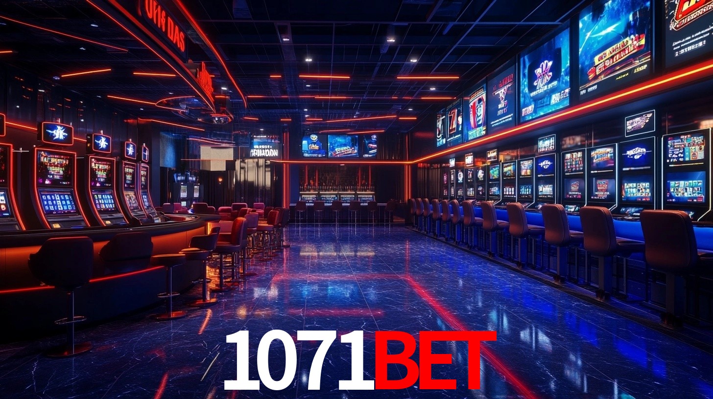 Blackjack Table 1071BET