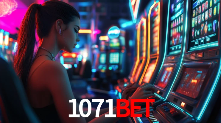 Premium Interface 1071BET