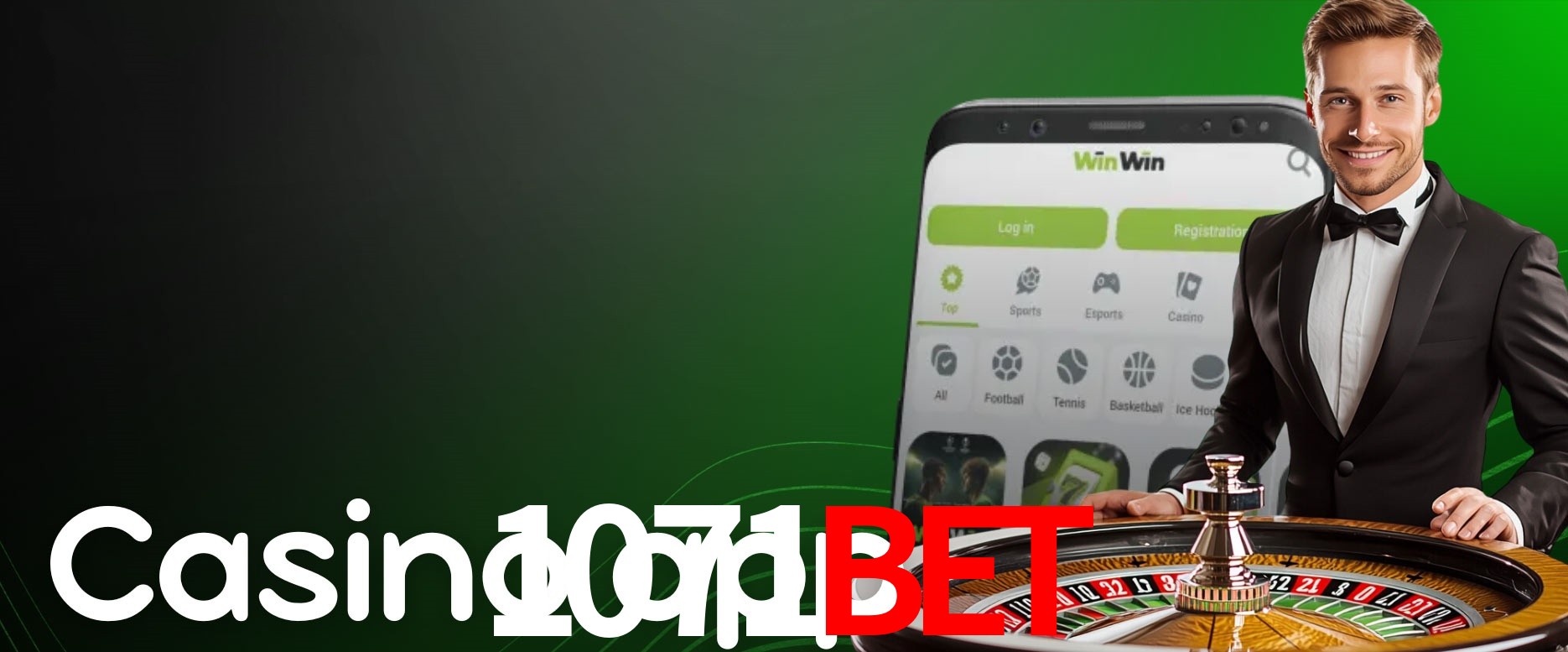 Flash Promotion 1071BET