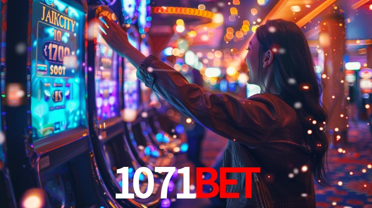 1071BET