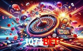 Casino VIP 1071BET