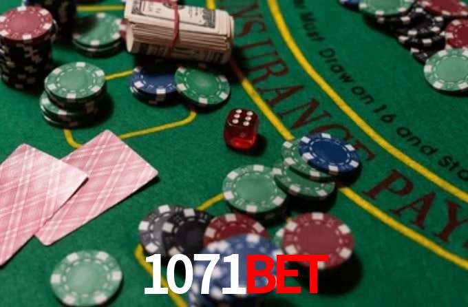 1071BET.com