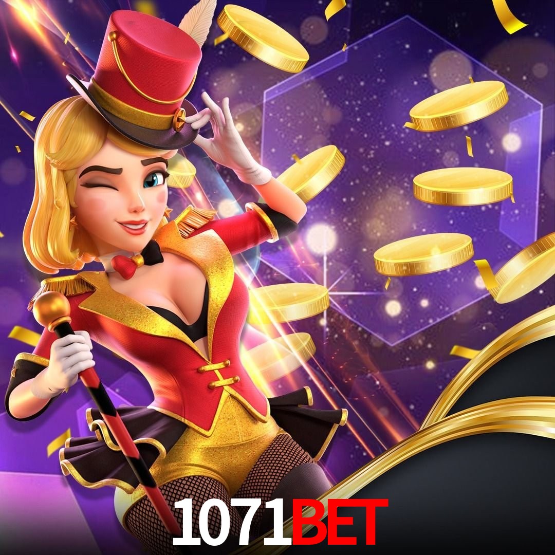 Tennis Betting 1071BET