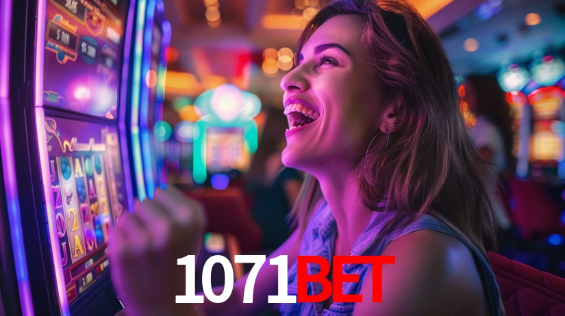 1071BET