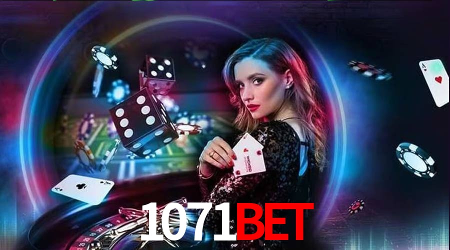 Platform Technology 1071BET