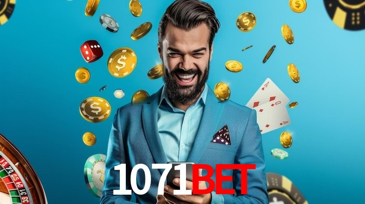 Games Directory 1071BET