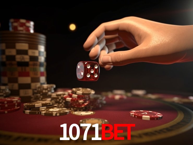 Estatísticas Esportivas 1071BET