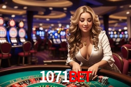 Basketball Betting 1071BET