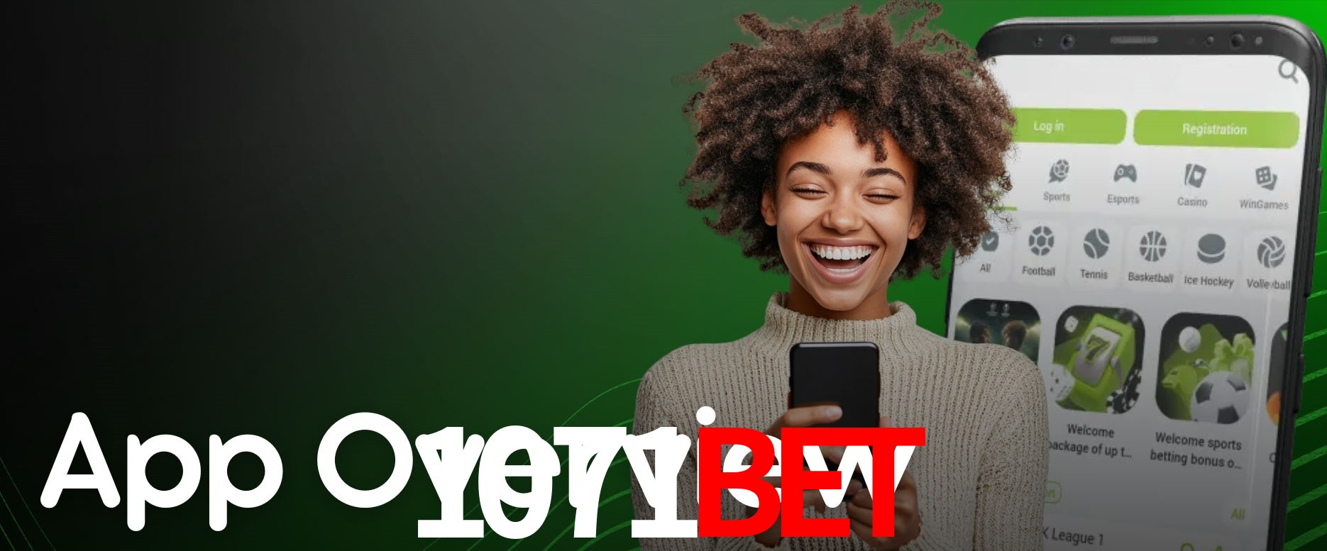 Seasonal Promotions 1071BET
