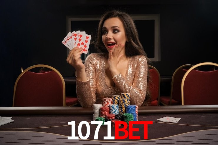 Desvendando o Mundo dos Jogos Virtuais na 1071BET