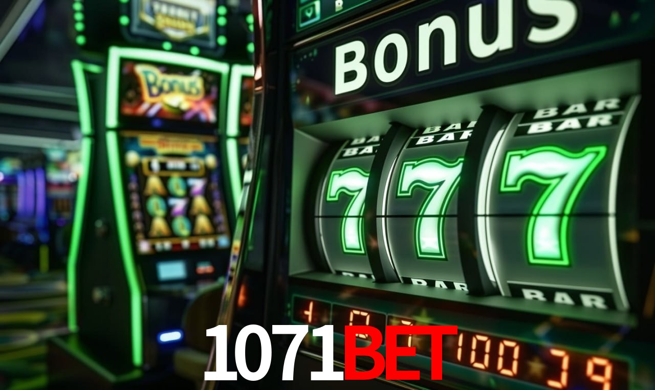 Live Casino 1071BET