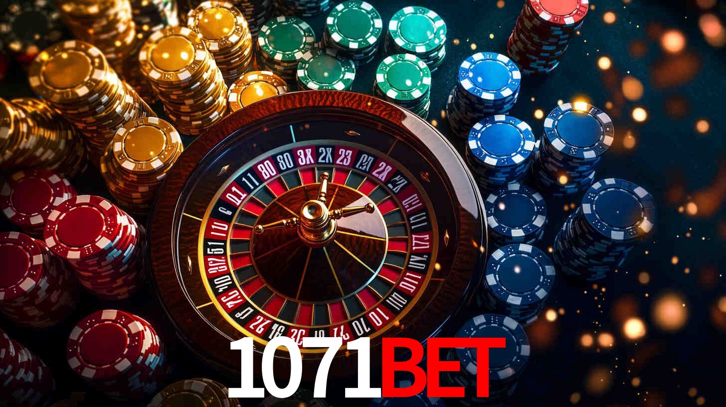 Tournaments 1071BET
