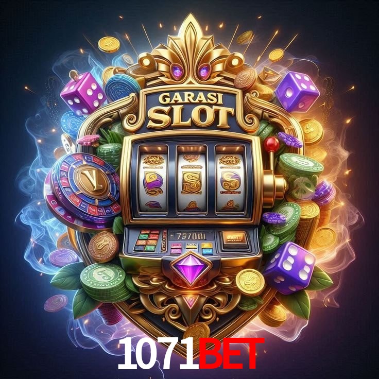 Jogos de Slot 1071BET