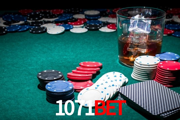 Bônus Diários 1071BET