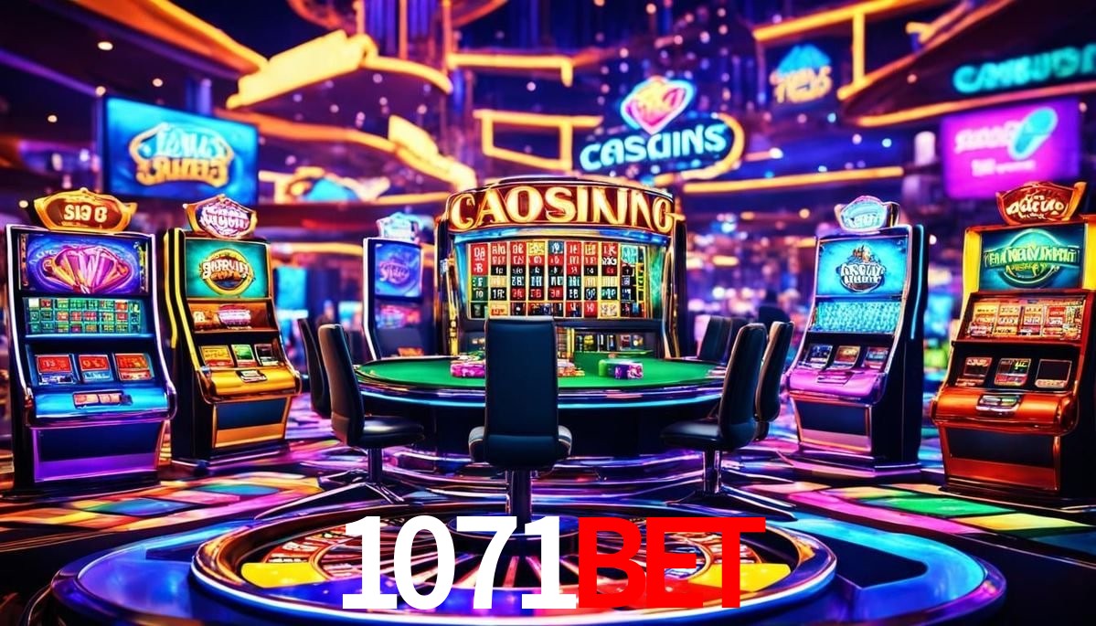 Estratégias Crash Games 1071BET