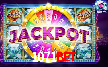 Descubra o Mundo do Cassino Online com 1071BET