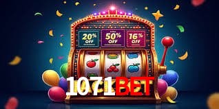 Login Seguro 1071BET