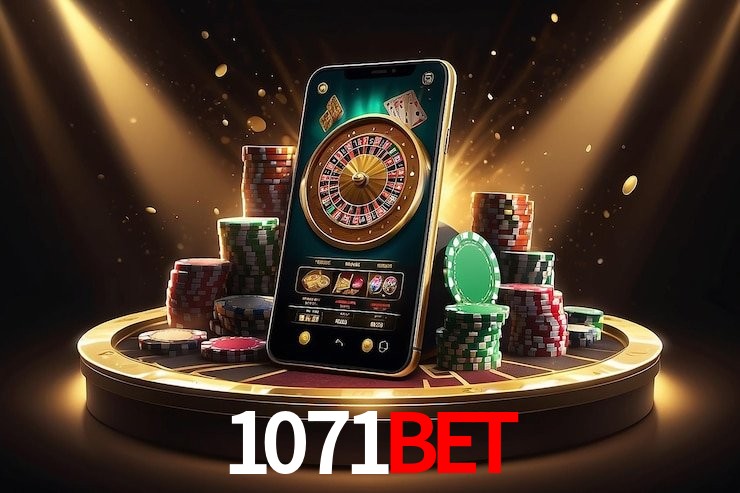 Diretório de Jogos 1071BET