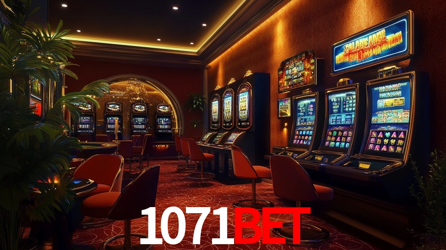 VIP Casino 1071BET