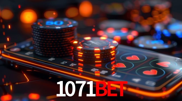 Game Statistics 1071BET