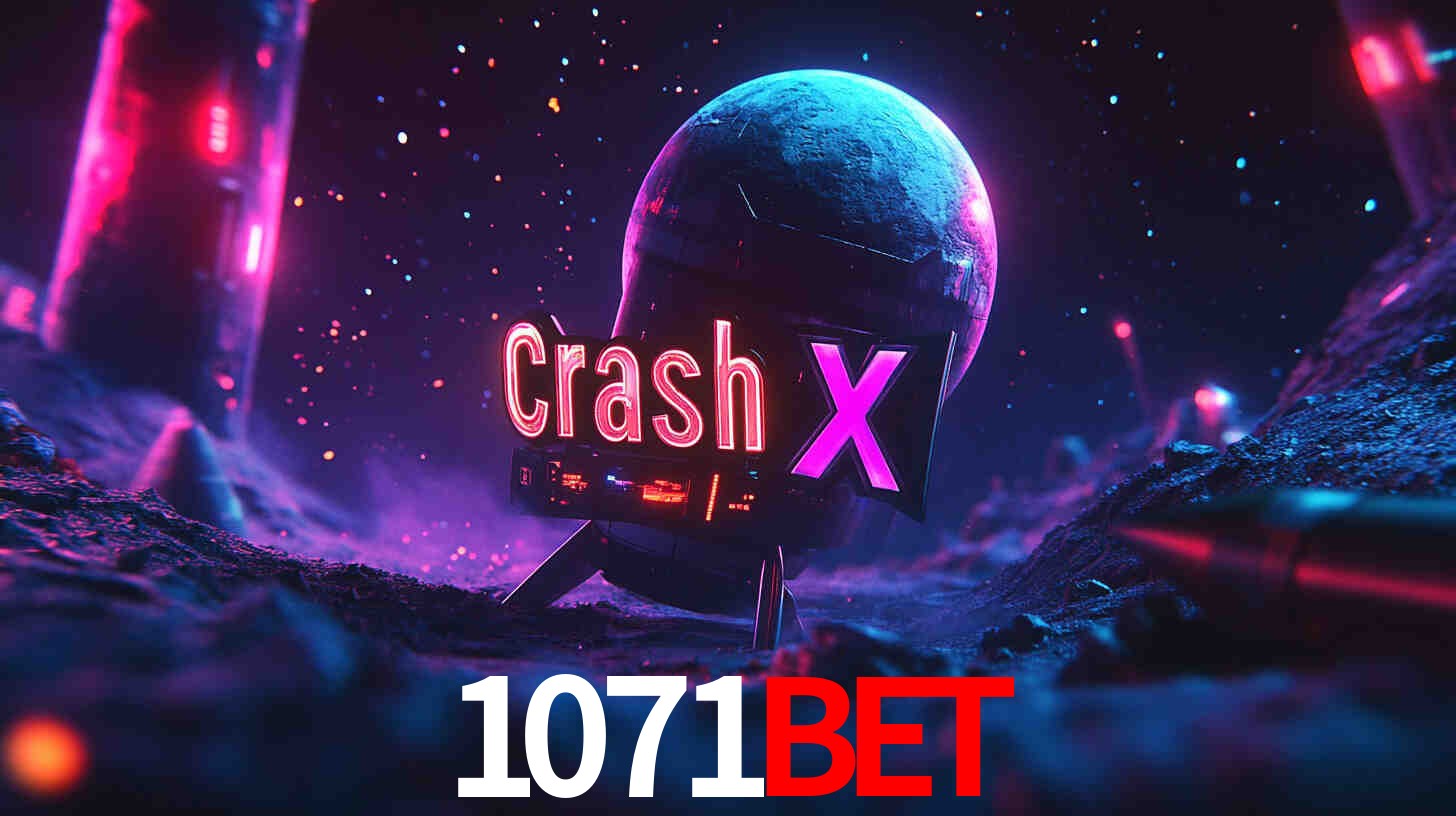 A Revolução dos Aplicativos de Jogos no 1071BET