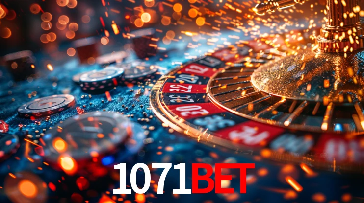 Quick Registration 1071BET