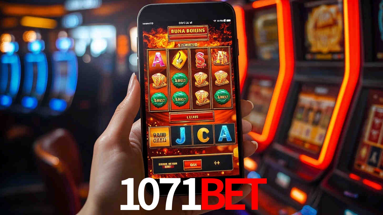 1071BET