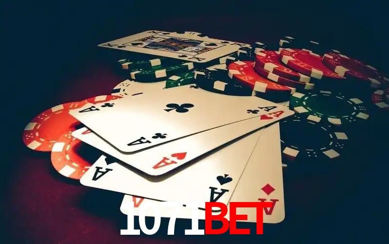 cassino 1071BET