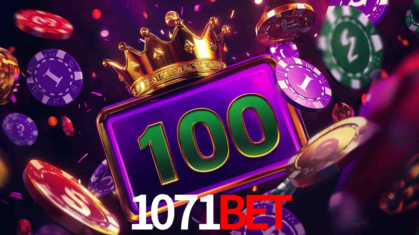 Live Casino 1071BET