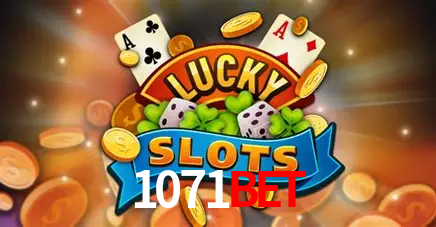 Descubra a Magia dos Jogos de Arcade no 1071BET