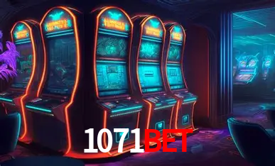 A Emoção da Loteria na 1071BET: Uma Chance de Mudança de Vida