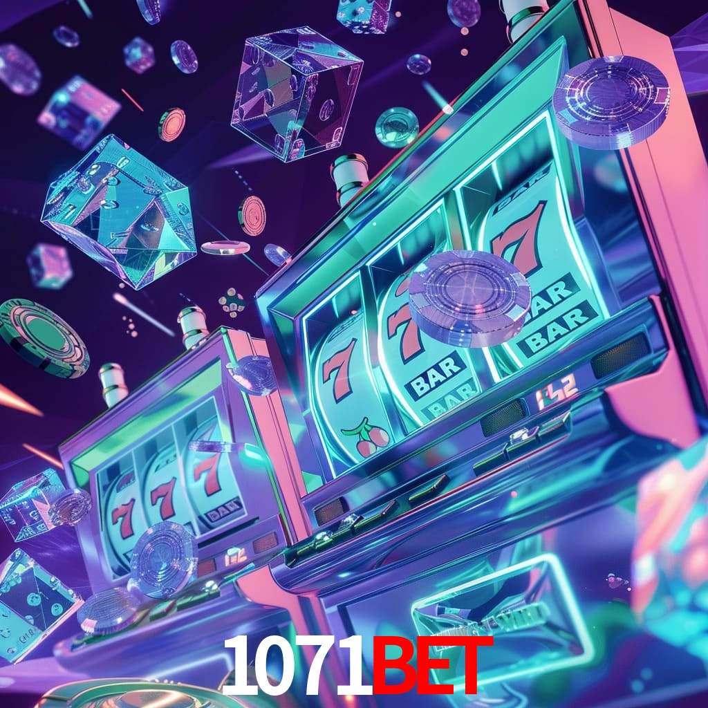 Descubra o Programa VIP da 1071BET: Vantagens Exclusivas para Jogadores