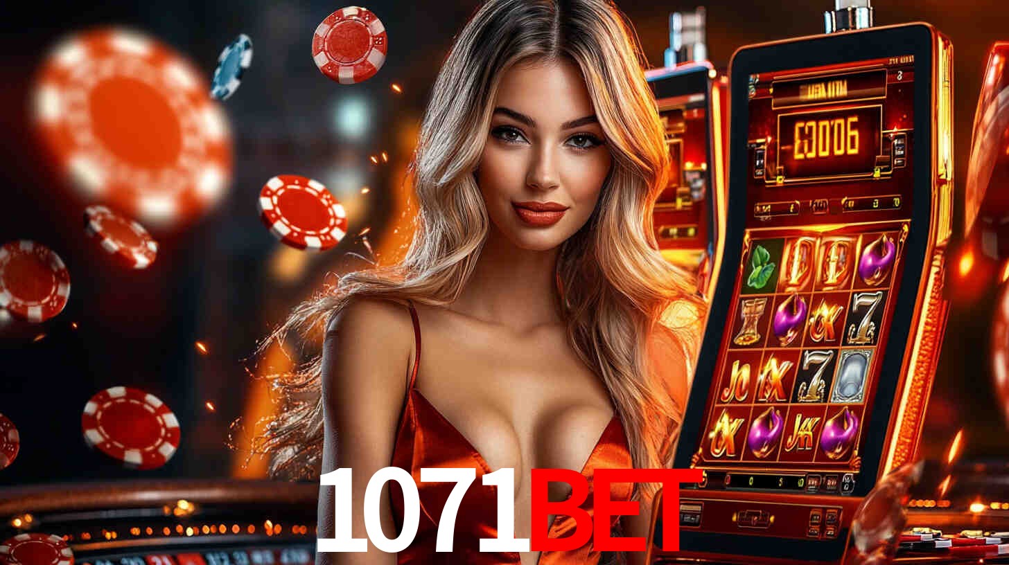 1071BET app