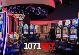 Sistemas de Segurança 1071BET