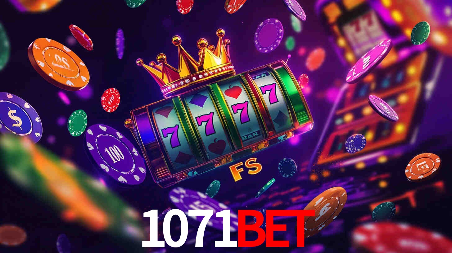 Roulette Table 1071BET
